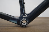 L (Large) Canyon Ultimate CF SLX Carbon Disc Brake Road Frameset *Repaired*