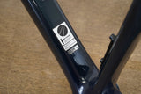 L (Large) Canyon Ultimate CF SLX Carbon Disc Brake Road Frameset *Repaired*