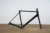 L (Large) Canyon Ultimate CF SLX Carbon Disc Brake Road Frameset *Repaired*