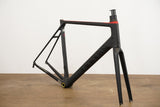 L (Large) Canyon Ultimate CF SLX Carbon Rim Brake Road Frameset