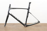 L (Large) Giant Defy Advanced 0 Carbon Rim Brake Road Frameset