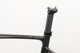 L (Large) Giant Defy Advanced 0 Carbon Rim Brake Road Frameset