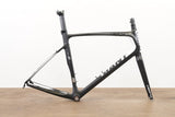 L (Large) Giant Defy Advanced 0 Carbon Rim Brake Road Frameset