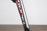 L (Large) Giant Propel Advanced SL ISP Carbon Aero Rim Brake Road Frameset