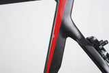 L (Large) Giant Propel Advanced SL ISP Carbon Aero Rim Brake Road Frameset