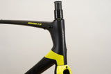 L (Large) Giant TCR Advanced Pro 1 Carbon Rim Brake Road Frameset