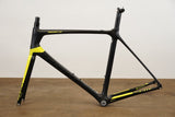 L (Large) Giant TCR Advanced Pro 1 Carbon Rim Brake Road Frameset