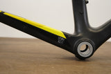 L (Large) Giant TCR Advanced Pro 1 Carbon Rim Brake Road Frameset