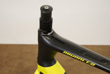 L (Large) Giant TCR Advanced Pro 1 Carbon Rim Brake Road Frameset