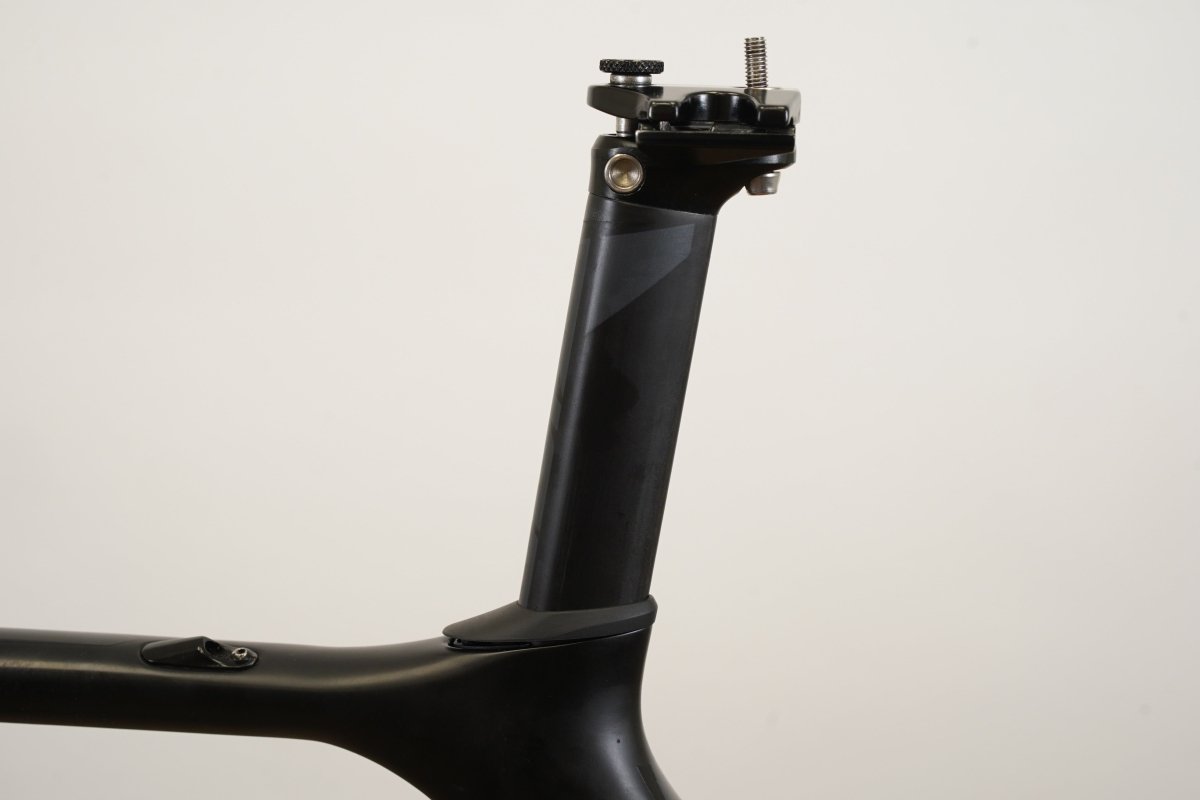 L (Large) Giant TCR Advanced Pro 1 Carbon Rim Brake Road Frameset