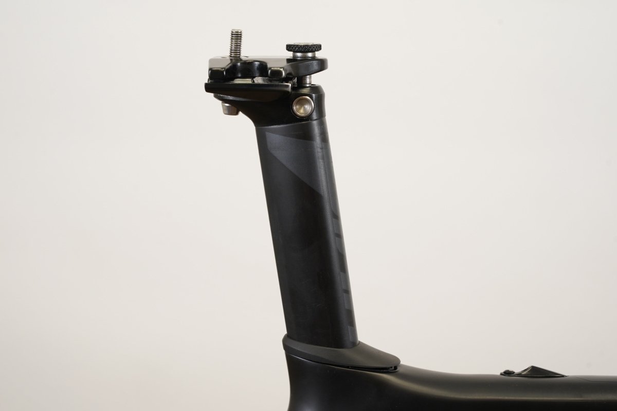 L (Large) Giant TCR Advanced Pro 1 Carbon Rim Brake Road Frameset