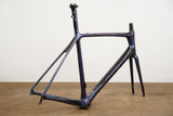 L (Large) Giant TCR Advanced SL ISP Carbon Rim Brake Road Frameset