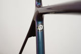L (Large) Giant TCR Advanced SL ISP Carbon Rim Brake Road Frameset