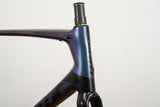 L (Large) Giant TCR Advanced SL ISP Carbon Rim Brake Road Frameset