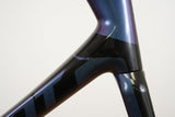 L (Large) Giant TCR Advanced SL ISP Carbon Rim Brake Road Frameset