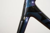 L (Large) Giant TCR Advanced SL ISP Carbon Rim Brake Road Frameset
