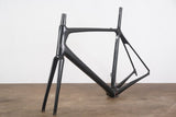 L (Large) Giant TCR Advanced SL ISP Carbon Rim Brake Road Frameset