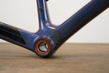 L (Large) Giant TCR Advanced SL ISP Carbon Rim Brake Road Frameset