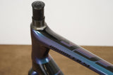 L (Large) Giant TCR Advanced SL ISP Carbon Rim Brake Road Frameset