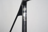 L (Large) Giant TCR Advanced SL ISP Carbon Rim Brake Road Frameset