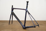 L (Large) Giant TCR Advanced SL ISP Carbon Rim Brake Road Frameset