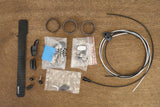 L (Large) Giant TCR Advanced SL ISP Carbon Rim Brake Road Frameset