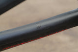 L (Large) Guerciotti Eureka SHM50 Carbon Rim Brake Road Frameset