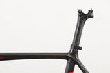 L (Large) Guerciotti Eureka SHM50 Carbon Rim Brake Road Frameset