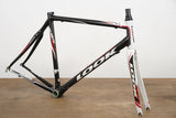 L (Large) LOOK 585 Ultra Carbon Rim Brake Road Frameset
