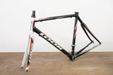 L (Large) LOOK 585 Ultra Carbon Rim Brake Road Frameset
