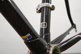 L (Large) LOOK 585 Ultra Carbon Rim Brake Road Frameset