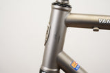 L (Large) Moots Vamoots DR ENVE Titanium Disc Brake Road Frameset