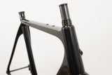 L (Large) Open U.P.P.E.R Carbon Disc Brake Gravel Frameset