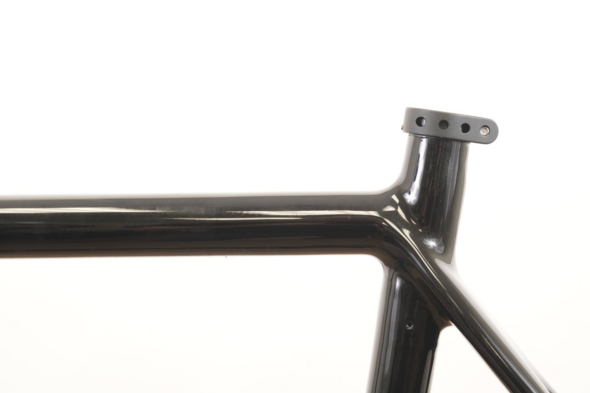 L (Large) Open U.P.P.E.R Carbon Disc Brake Gravel Frameset