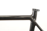 L (Large) Open U.P.P.E.R Carbon Disc Brake Gravel Frameset