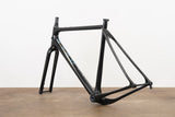L (Large) Open U.P.P.E.R Carbon Disc Brake Gravel Frameset