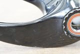 L (Large) Open U.P.P.E.R Carbon Disc Brake Gravel Frameset