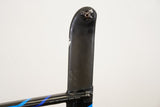 L (Large) Specialized SHIV Comp Carbon Aero Rim Brake Triathlon Frameset