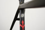 L Wilier Triestina Cento1 SR Carbon Rim Brake Road Frameset Cento 1