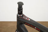 L Wilier Triestina Cento1 SR Carbon Rim Brake Road Frameset Cento 1