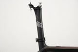 L Wilier Triestina Cento1 SR Carbon Rim Brake Road Frameset Cento 1