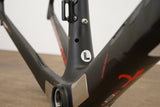 L Wilier Triestina Cento1 SR Carbon Rim Brake Road Frameset Cento 1