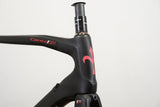 L Wilier Triestina Cento1 SR Carbon Rim Brake Road Frameset Cento 1