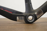 L Wilier Triestina Cento1 SR Carbon Rim Brake Road Frameset Cento 1