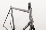 Large Rock Lobster Ultimundo Ritchey Steel Rim Brake Road Frameset *Custom Geometry*