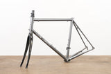 Large Rock Lobster Ultimundo Ritchey Steel Rim Brake Road Frameset *Custom Geometry*
