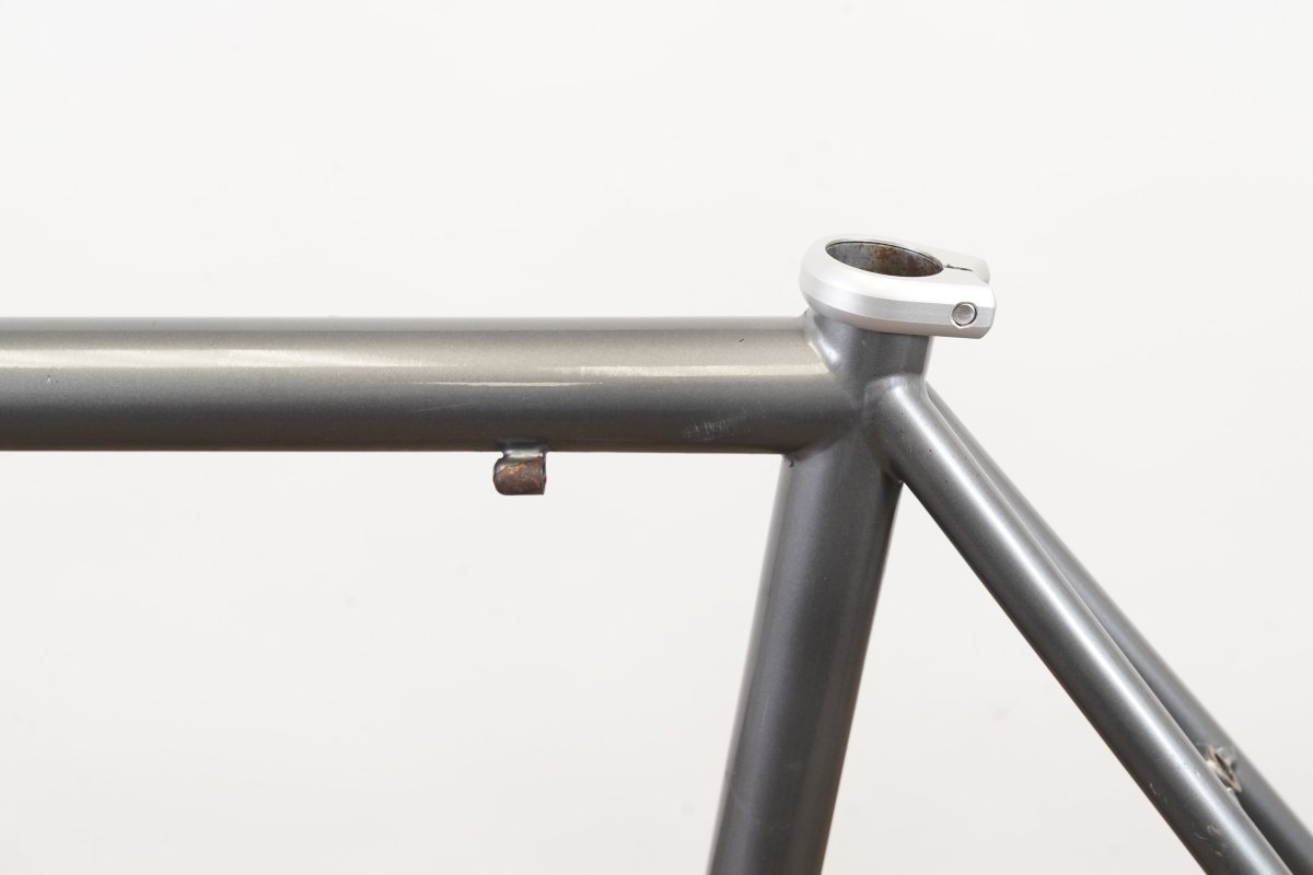 Large Rock Lobster Ultimundo Ritchey Steel Rim Brake Road Frameset *Custom Geometry*