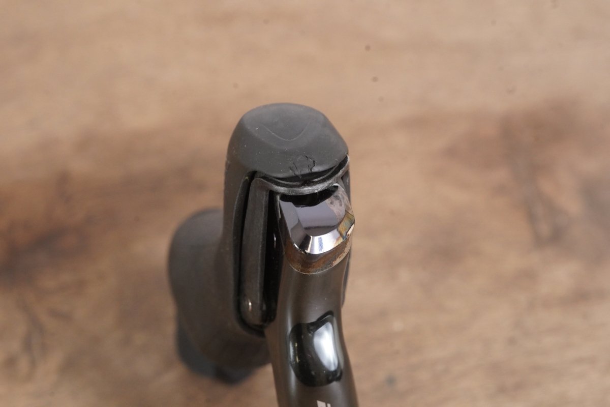 LEFT Shimano Dura-Ace ST-R9150 Di2 11 Speed Electronic Rim Brake Shifter