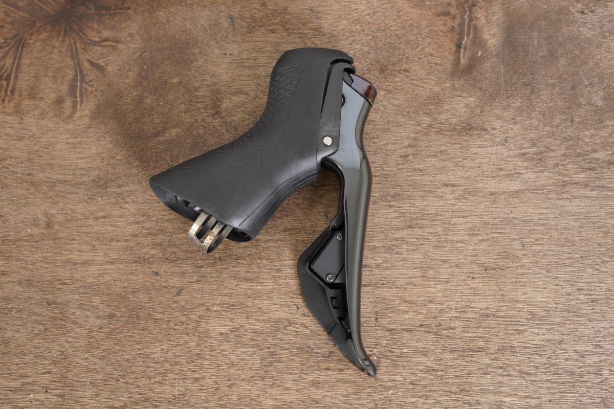 LEFT Shimano Dura-Ace ST-R9150 Di2 11 Speed Electronic Rim Brake Shifter