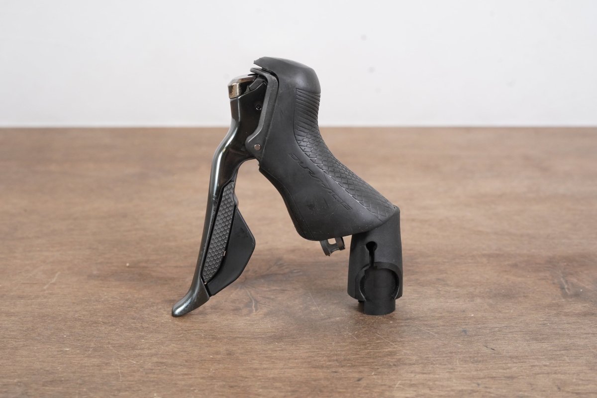 LEFT Shimano Dura-Ace ST-R9150 Di2 11 Speed Electronic Rim Brake Shifter